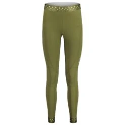 Pantalon Nordique Maloja MontunellaM Moss