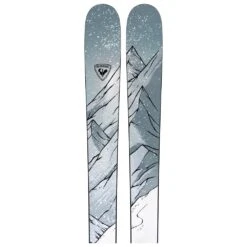 Ski Rossignol Blackops 92 -Matériel De Ski Reduction 9bf0e31978fda7b47719c291dbcd752c4c98a01e H23ROSSSKI255156 901