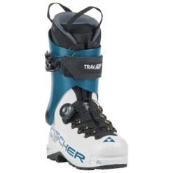Chaussures De Ski Randonnée Fischer Travers Ts White Blue 9 Chaussures De Ski Randonnée Fischer Travers Ts White Blue -Matériel De Ski Reduction 9c032e2371ba8c3d82114752991b99f60a9693d9 H23FISCCHA327159 4