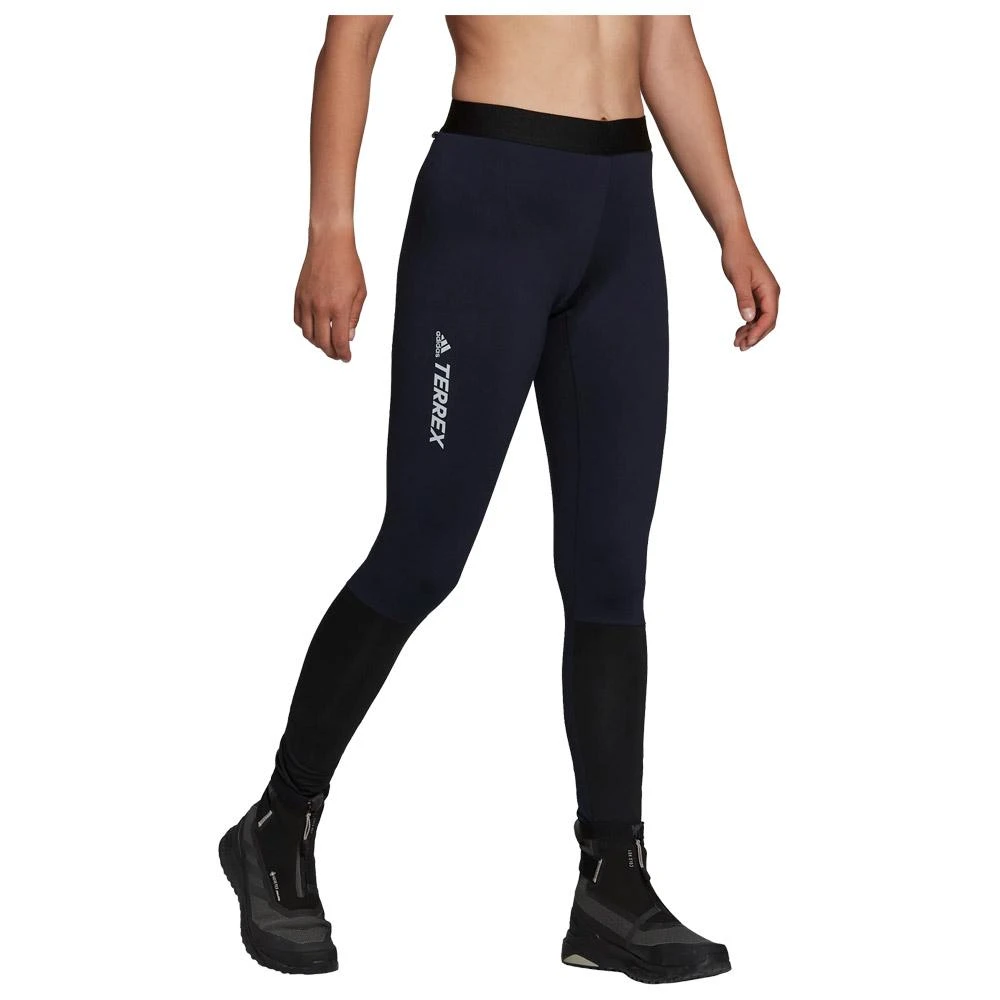 Pantalon Nordique Adidas Xpr Xc Tights W Legend Ink 8 Pantalon Nordique Adidas Xpr Xc Tights W Legend Ink – Image 6