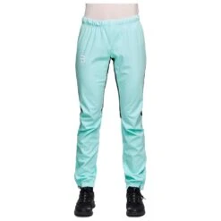 Pantalon Nordique Bjorn Daehlie Power Wmn Iced Aqua -Matériel De Ski Reduction 9cfecb42affb46360f4664223167a9d8fa423e6c H22BJORTTB1248778 4