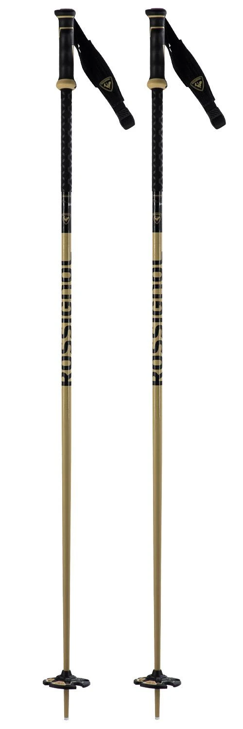 Bâton Rossignol Freeride Pro Safety 3 Bâton Rossignol Freeride Pro Safety