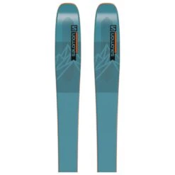 Ski Salomon Qst 98 13 Ski Salomon Qst 98 -Matériel De Ski Reduction 9dab664c1a444a406aa17a583fc4a5418bb97f01 H22SALOSKI178628 13