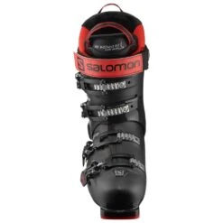 Chaussures De Ski Salomon Select 100 Black -Matériel De Ski Reduction 9db130f08f66d7435c7bb40a9fc4c53c797c25db H23SALOCHA367830 5