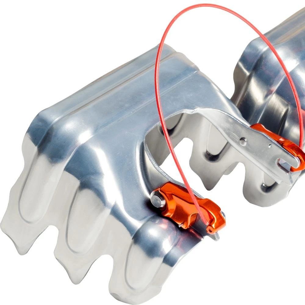 Couteaux G3 Ion Crampon's 105mm 4 Couteaux G3 Ion Crampon's 105mm – Image 2