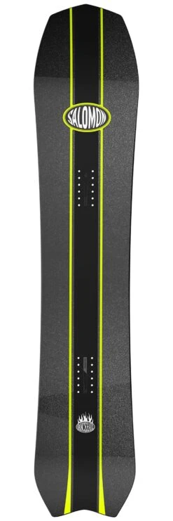Planche Snowboard Salomon Dancehaul