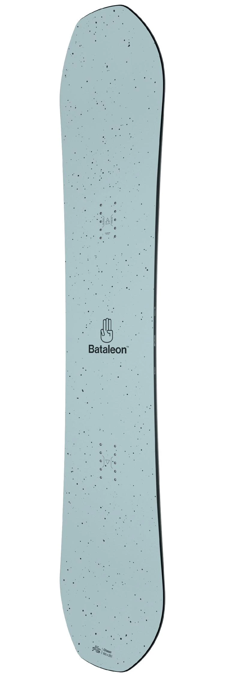 Planche Snowboard Bataleon Chaser 4 Planche Snowboard Bataleon Chaser – Image 2