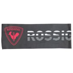 Bandeau Nordique Rossignol XC World Cup HB Black