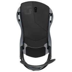 Fix Snowboard Union Atlas Metallic Grey -Matériel De Ski Reduction 9f96ed48a93dbaf6dfdc6f8f93a483cc24493820 H23UNIOBIN2264127 7