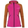 Polaire Vaude Women's Scopi Fleece Jacket Lychee -Matériel De Ski Reduction 9fd43ab8546c533bc0ea124570b091e694bde80c E23VAUDTTH3371445 0