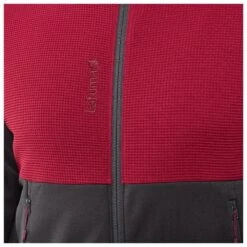 Polaire Lafuma Track F-Zip M Pomegranate -Matériel De Ski Reduction 9ff79b34d460df0bf83f194adec0d9d3c80792f3 E22LAFUTTH2202805 12