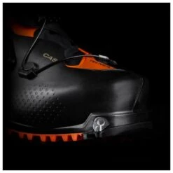 Chaussures De Ski Randonnée Tecnica Zero G Peak Black Orange 24 Chaussures De Ski Randonnée Tecnica Zero G Peak Black Orange -Matériel De Ski Reduction a02497df8ea45864ead12ff906bdd7d0e8f39a8c H23TECNCHA250907 906