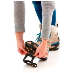 Semelle Antidérapante Sidas Walk Traction 12 Semelle Antidérapante Sidas Walk Traction -Matériel De Ski Reduction a059f93bda9242ae7be364fd02917ed0ec31fd4f H17SIDAACC001 3