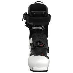 Chaussures De Ski Randonnée Atomic Backland Pro W White Black Gold -Matériel De Ski Reduction a05b50c9a797f0b1c03d72aff455eb25280eb511 H23ATOMCHA216708 4