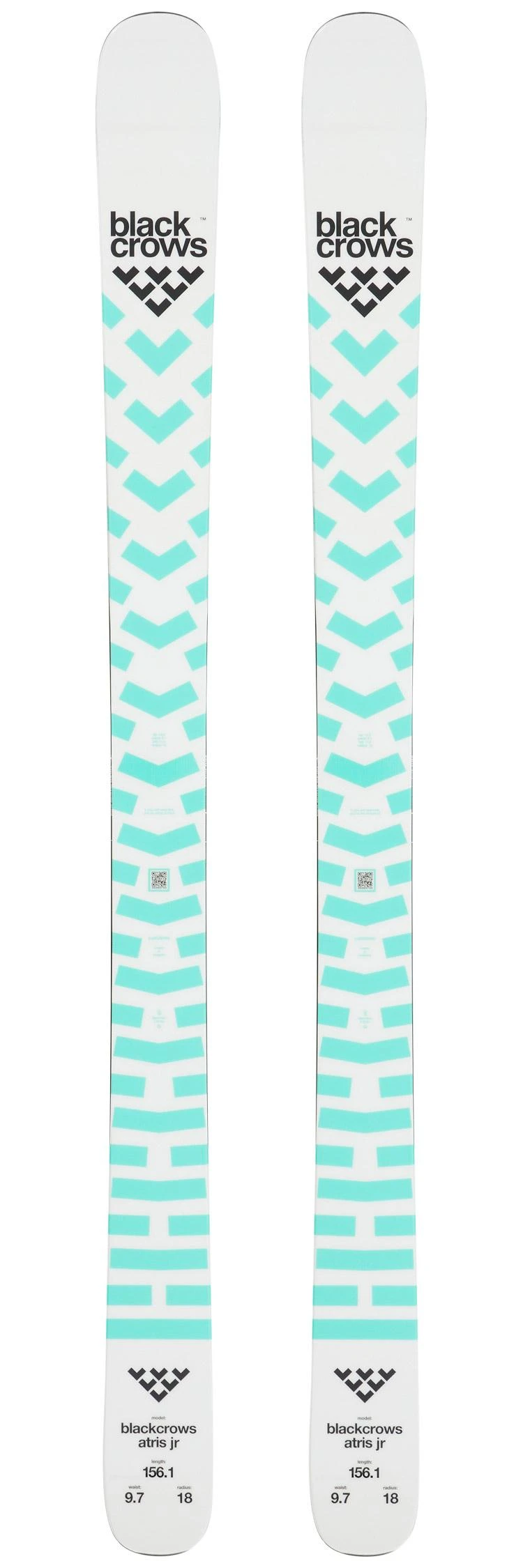 Ski Black Crows Atris Jr 3 Ski Black Crows Atris Jr