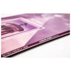 Planche Snowboard Nitro Mercy 17 Planche Snowboard Nitro Mercy -Matériel De Ski Reduction a098a92af4e3fe06f5360e4716ac57b89b7ca04e H23NITRBOA251883 906