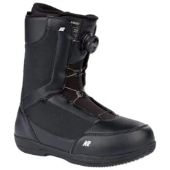 Boots K2 Market Black -Matériel De Ski Reduction a0b35cfcb69cbc2bfd8e53a87f3382b6243a5c5d H23KDEUBOO2324308 1