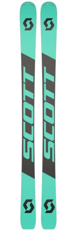 Ski Scott W's Pure Mission 98Ti -Matériel De Ski Reduction a0df5b7cad1212354b79ecaf568a538eef9c85d4 H23SCOTSKI265956 2