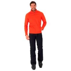 Polaire Rossignol Classique Clim 2020 Oxy Orange -Matériel De Ski Reduction a0ff66b49c0b1941b047d23f11fe46c71aeba7ef H20ROSSTTH1375211 901