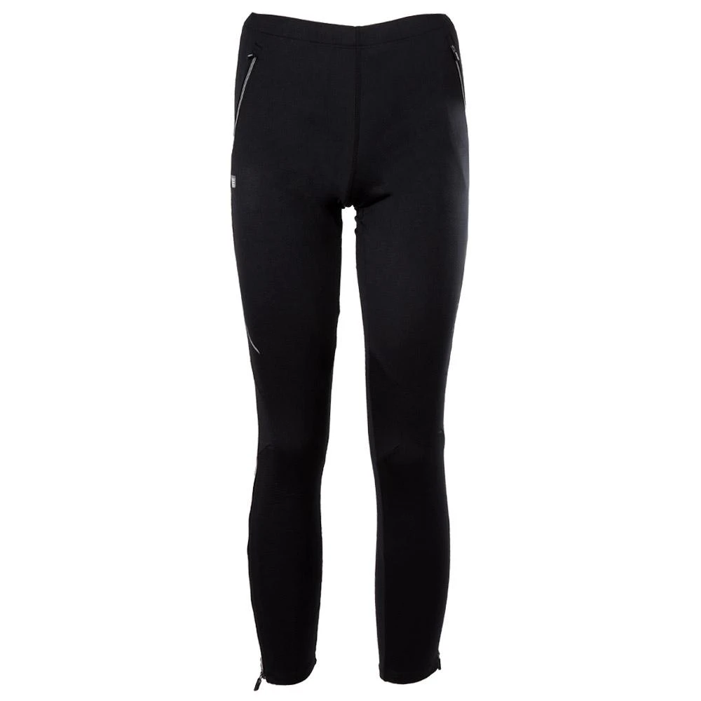 Pantalon Nordique KV+ Premium Pants Black 3 Pantalon Nordique KV+ Premium Pants Black