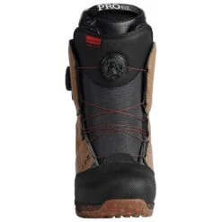 Boots Rome Bodega Boa Tan -Matériel De Ski Reduction a17b40d48f4d75e954b088d3429af5985847bf05 H23ROMEBOO2346027 4