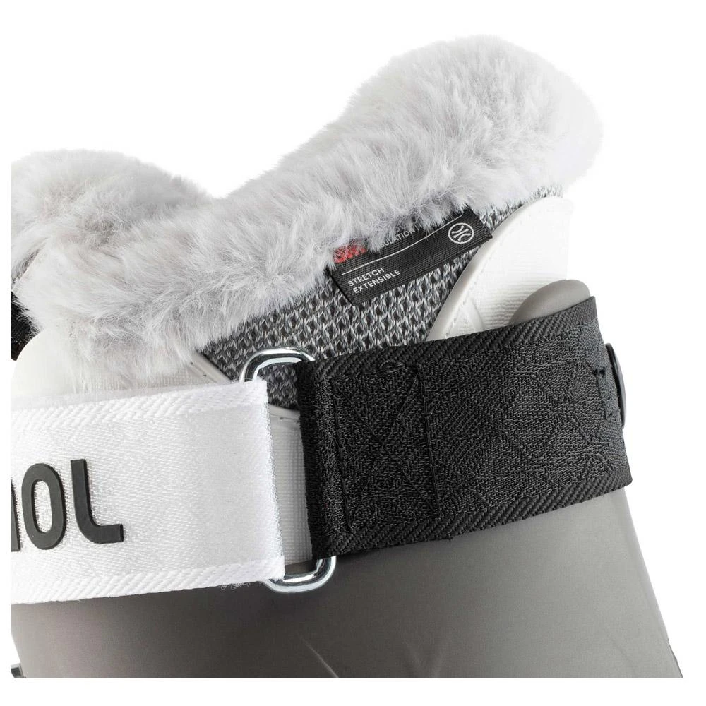 Chaussures De Ski Rossignol Alltrack Pro 80 W Lava 7 Chaussures De Ski Rossignol Alltrack Pro 80 W Lava – Image 5