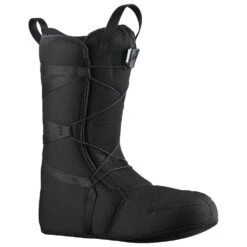 Boots Salomon Pearl Black Royal Lila 9 Boots Salomon Pearl Black Royal Lila -Matériel De Ski Reduction a27108d2f0c4f424bf7d7f1ae035d2c6ac079f0e H22SALOBOO3361971 901
