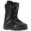 Boots K2 Raider Black