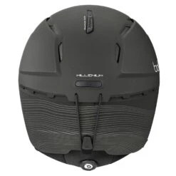 Casque Bolle Millenium Black Matte -Matériel De Ski Reduction a34ca274a6c61df4bf976a1c939d71b75e587e32 VH21BOLLACC020 2