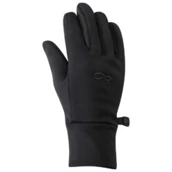 Gant Outdoor Research Vigor Heavyweight Sensor Women's Glove Black