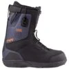 Boots Northwave Edge SLS Black Dark Grey -Matériel De Ski Reduction a47b175162d951b288427531394068f184aa1018 H23NORTBOO3337677 0