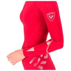 Combinaison Nordique Haut Rossignol W Infini Compression Race Top Cherry 9 Combinaison Nordique Haut Rossignol W Infini Compression Race Top Cherry -Matériel De Ski Reduction a485e0c67f5946601543af62a6e9d18f0380849b H23ROSSTTH2253277 901