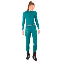 Combinaison Nordique Bas Rossignol W Infini Compression Race Tights Dark Emerald -Matériel De Ski Reduction a4b1e89ef468c7a3a1b9b1a2be1870ea809897f3 H23ROSSTTH2253281 901