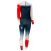 Combinaison Nordique Intégrale Bjorn Daehlie Racesuit 1-Piece Zemsi Wmn Estate Blue -Matériel De Ski Reduction a4dc54fe4ae22bb66942e7412ef4b5d170e4700f H23BJORTTH2253980 0