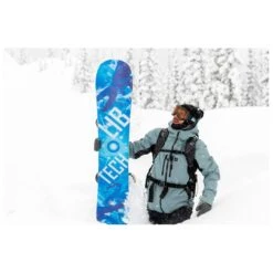 Planche Snowboard Lib Tech Rasman -Matériel De Ski Reduction a50f6c495bafb93a0dad0f251f3624bb262f03b8 H23LIBTBOA266434 901