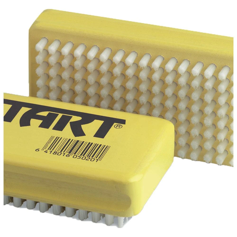 Brosse Start Nylon Hard 4 Brosse Start Nylon Hard – Image 2