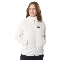 Polaire Lafuma Alpic Hoodie W Powder -Matériel De Ski Reduction a5d7aeb3080f719cf01bea450d0f5e73ced77092 H23LAFUTTH2248356 4
