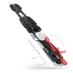 Fix Nordique Rottefella Move Race Kit For NIS 3.0 & NIS 2.0 7 Fix Nordique Rottefella Move Race Kit For NIS 3.0 & NIS 2.0 -Matériel De Ski Reduction a5e225d3d7e68fb0d0feea982cbca72fd01e7c01 H21MADSFIX172474 8