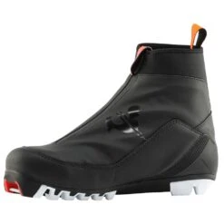Chaussures De Ski Nordique Rossignol X-8 Classic -Matériel De Ski Reduction a64cc798595d05cb463d5009db8f93d012eb3798 H22ROSSCHA179525 2