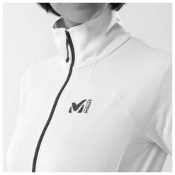 Polaire Millet Lokka Jkt II W Saphir -Matériel De Ski Reduction a6ca65bd23cd3df944118092b2a464380bf595c4 E23MILLTTH3374265 902