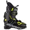 Chaussures De Ski Randonnée Dynafit Radical Black Neon Yellow