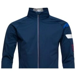 Veste Nordique Rossignol Poursuite Jkt Dark Navy -Matériel De Ski Reduction a7574cc33e7663fca4ef2e2e9cd7c6a95bd04b1b VH20ROSSTTH024 1