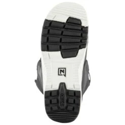 Boots Nitro Cuda Tls Black White -Matériel De Ski Reduction a77510fb3dc5e33ef7c1b9e6cb2957b8baa826f7 H21NITRBOO3340982 9