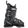 Chaussures De Ski Nordica Speedmachine 3 85 W Gw Black Anthracite White