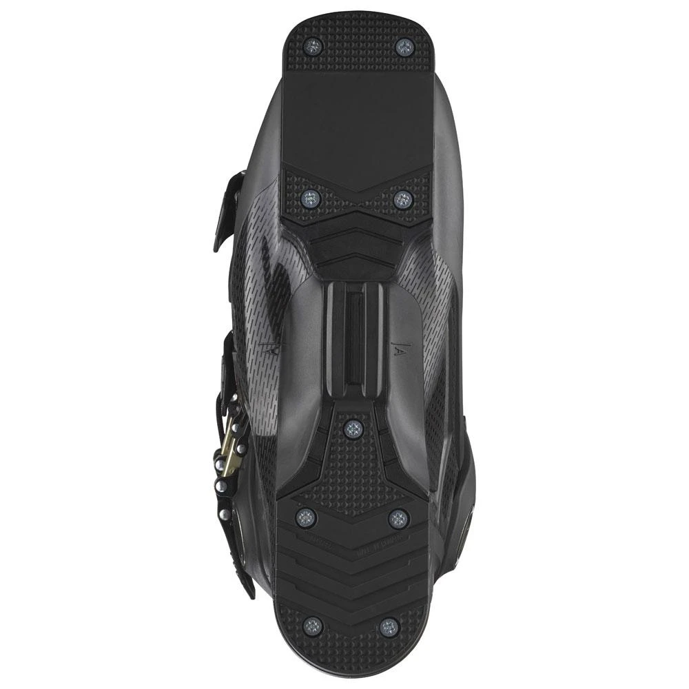 Chaussures De Ski Salomon S/max 130 Black Belluga Palekaki 6 Chaussures De Ski Salomon S/max 130 Black Belluga Palekaki – Image 4