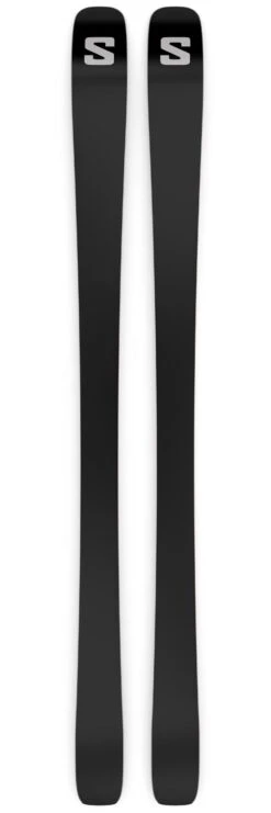 Ski Salomon Stance 96 -Matériel De Ski Reduction a7d3f2509627262a4aaeb295b2992c58f14f23f9 H23SALOSKI244977 1