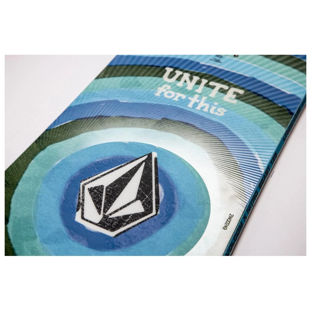 Planche Snowboard Nitro Beast X Volcom 10 Planche Snowboard Nitro Beast X Volcom – Image 8