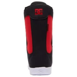 Boots DC Phase Black Red -Matériel De Ski Reduction a911d4bb8e6ee7a6e24255df90f7bef7a1ddaa3c H23DCUSBOO3326733 2