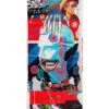 Planche Snowboard Capita Ultrafear -Matériel De Ski Reduction a91cb23dfdaf3416d3a233606a832d6d49cff7c4 H23CAPIBOA253151 CAPI0025866 0
