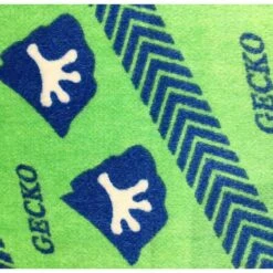 Peaux De Phoque Gecko 125mm X 200cm 100% Mohair -Matériel De Ski Reduction a928a48d2a6b2a9c636df62a2d355007eee288c1 VH20GECKACC001 3